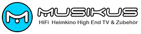 Musikus Hifi