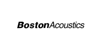 Boston Acoustics